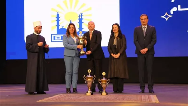 القاهرة تتصدر مبادرة 