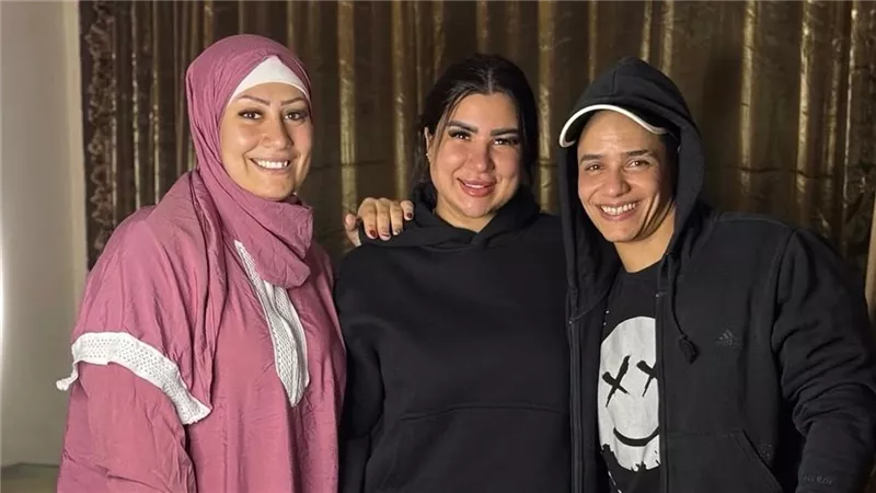 أول تعليق من «بيج ياسمين» بعد إخلاء سبيلها: «شكرا شرطة بلدنا ولا عزا للشامتين»