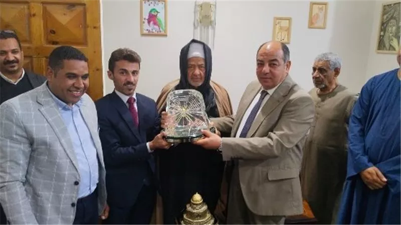 قافلة 