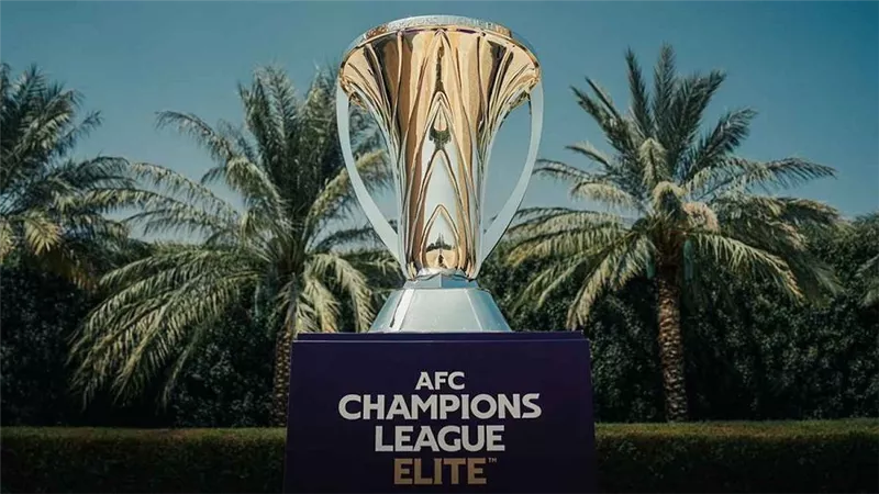 مواعيد مباريات ربع نهائي دوري أبطال آسيا للنخبة 2025-26 والقنوات الناقلة