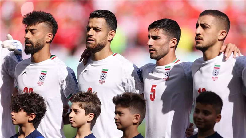 مجموعة مصر.. إلغاء مباراتين وديتين لإيران قبل كأس العالم