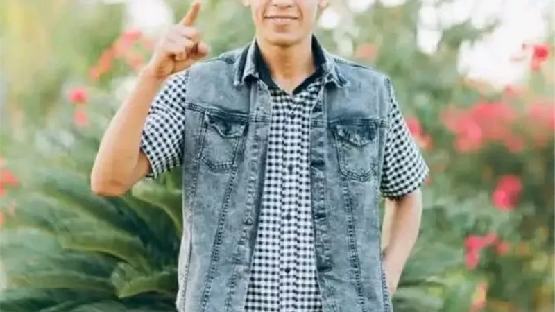 نهاية مأساوية على القضبان.. قطار يحصد حياة شاب في لحظة غفلة بأسيوط