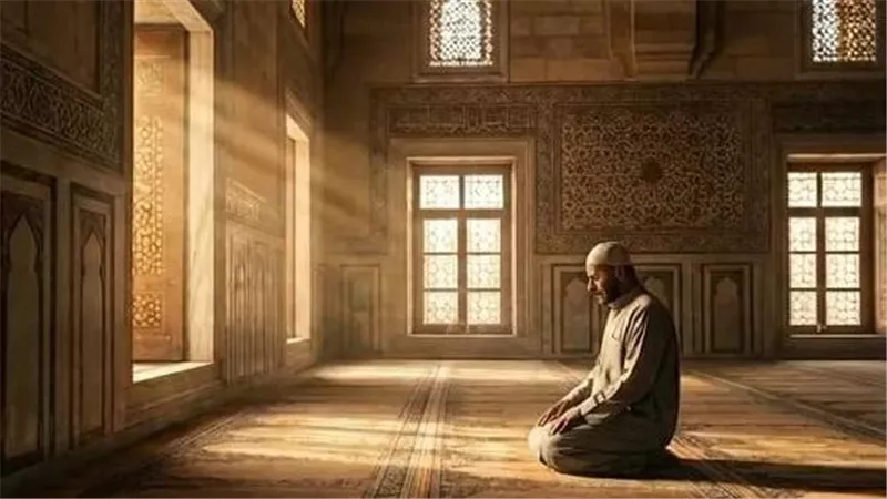  بعد واقعة سيدة الإسكندرية.. كيف عالجت الأوقاف موضوع الانتحار في خطبة الجمعة؟