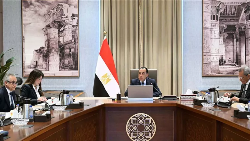 الحكومة توافق على تقنين أوضاع 191 كنيسة ومبنى تابع لها 