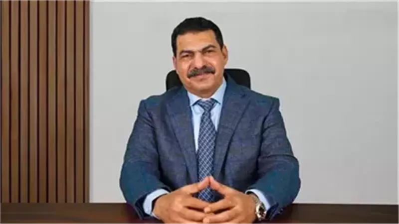  ياسر الحفناوي: استثناء 65 نشاطا صناعيا داخل الأحوزة العمرانية يعزز الاستثمار
