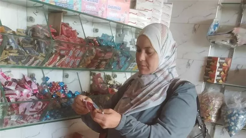 ضبط مخالفات تموينية وتحرير ١٠ محاضر خلال حملات بالخانكة وشبين القناطر