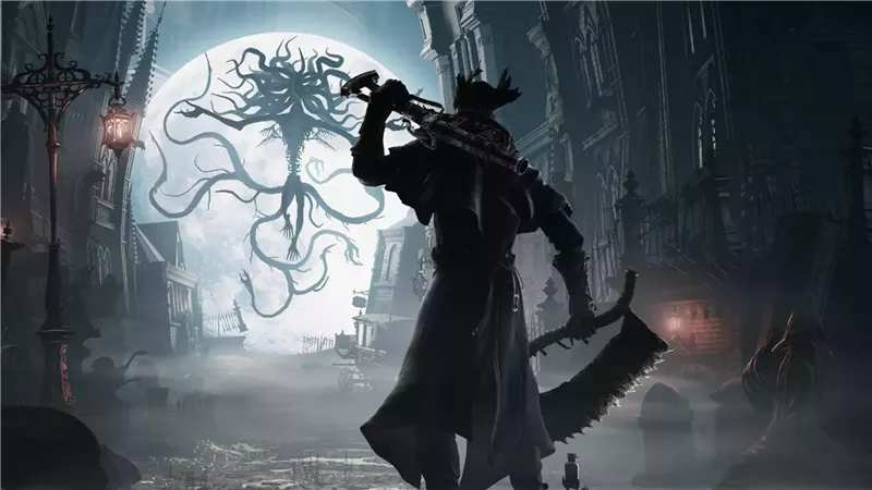 بطابع مرعب للكبار.. لعبة Bloodborne تتحول لـ