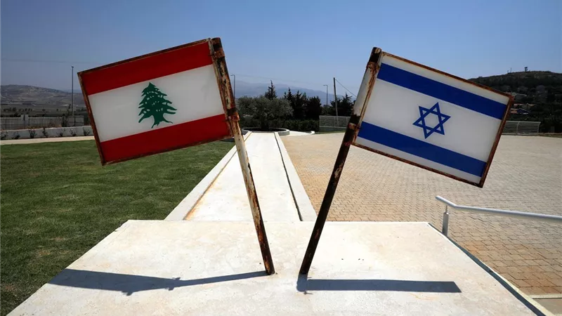 وزير المهجرين اللبناني: نركز حاليا على تثبيت وقف إطلاق النار في لبنان