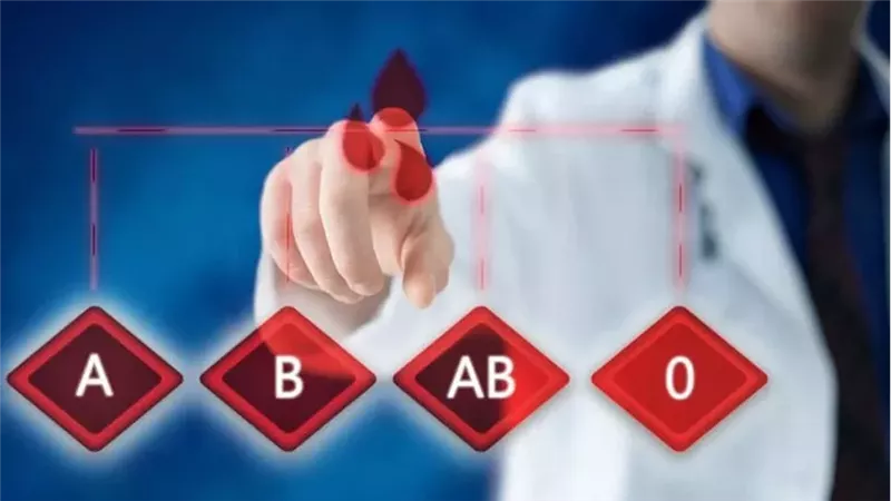 ما هي فصيلة الدم المرتبطة بزيادة خطر الإصابة بالسرطان؟