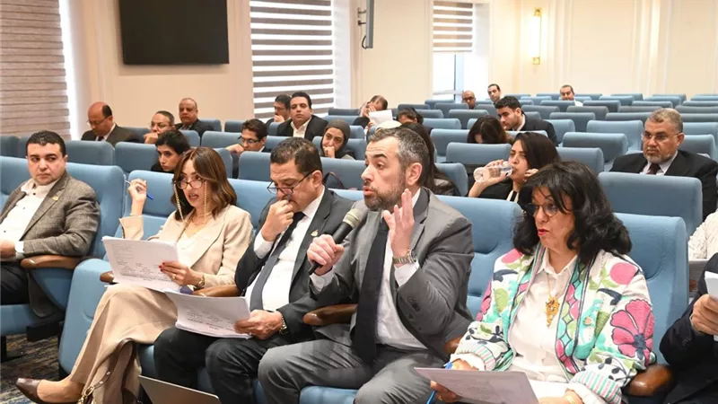انقسام داخل «اقتصادية النواب» حول غرامات «حماية المنافسة»