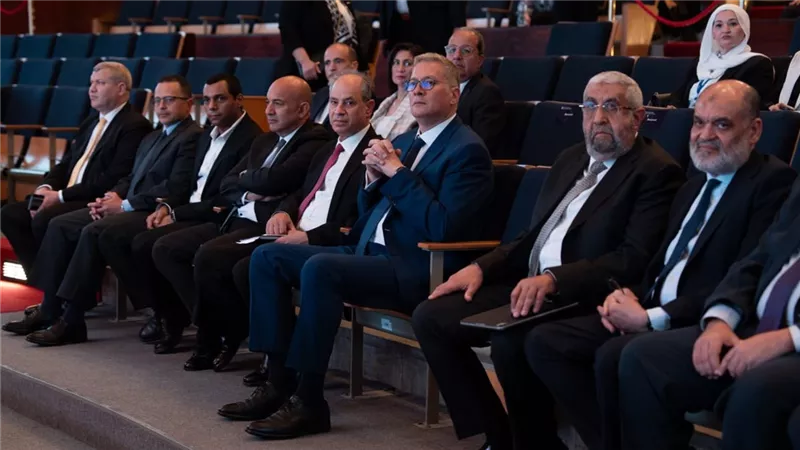 وزير البترول يفتتح مؤتمر PACE 2026 لربط طلاب هندسة البترول بالصناعة
