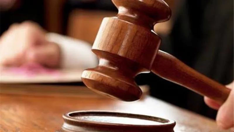 مشاجرة تنتهي بجريمة.. 7 سنوات سجن لسيدة أنهت حياة زوجها في الإسكندرية