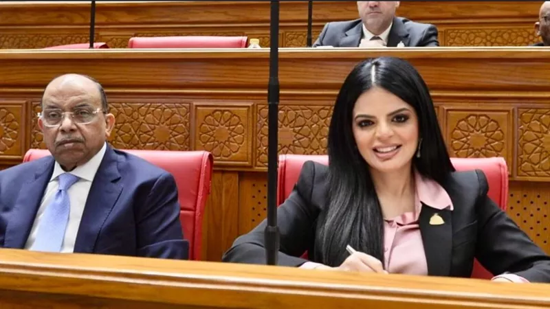 سؤال برلماني  لوزير العدل حول جدول إحالة مشروعات قوانين الأسرة