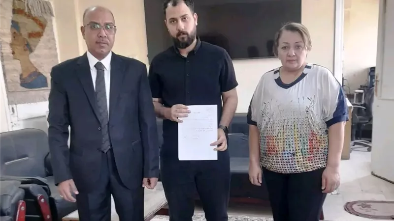 مديرية عمل أسوان تعقد لقاء جماهيريا لتوفير فرص عمل للمواطنين بالمحافظة 