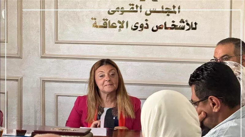 خطة شاملة لتحديث منظومة الشكاوى وميكنة الخدمات وفقاً للاستراتيجية الوطنية