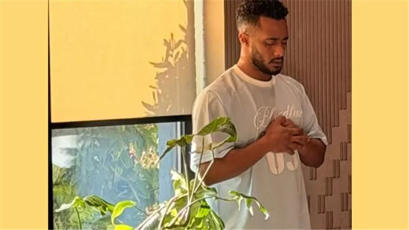 محمد رمضان يحث على أهمية الصلاة: مفيش حاجة تستاهل إنك تهمل صلاتك عشانها
