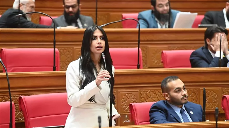 طلب إحاطة حول فجوة تطبيق نظام الترانزيت وتأثيرها على بيئة الأعمال