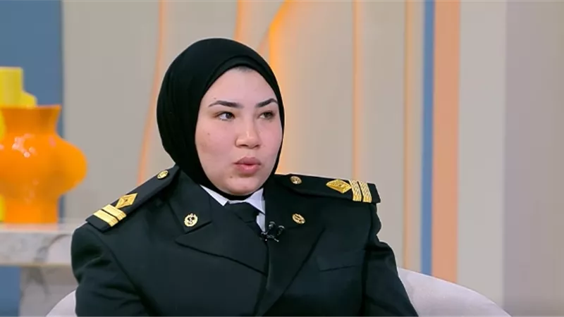 «أي صوت بيهرب السمك».. أول قبطانة صيد مصرية تروي أسرار المهنة من قلب البحر