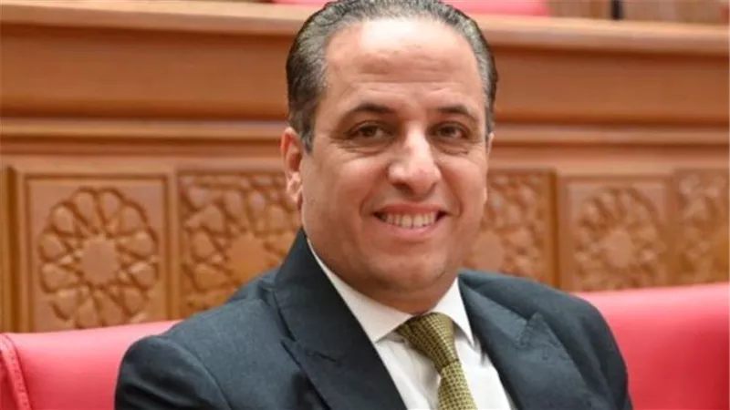 طلب إحاطة بشأن تأخر المخطط الاستراتيجي لغرب الإسكندرية وتعطل تراخيص البناء