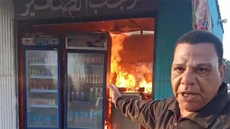 «كشك القصاصين».. بين عاطفة المشهد وحقيقة القانون.. وخبراء: هيبة الدولة خط أحمر