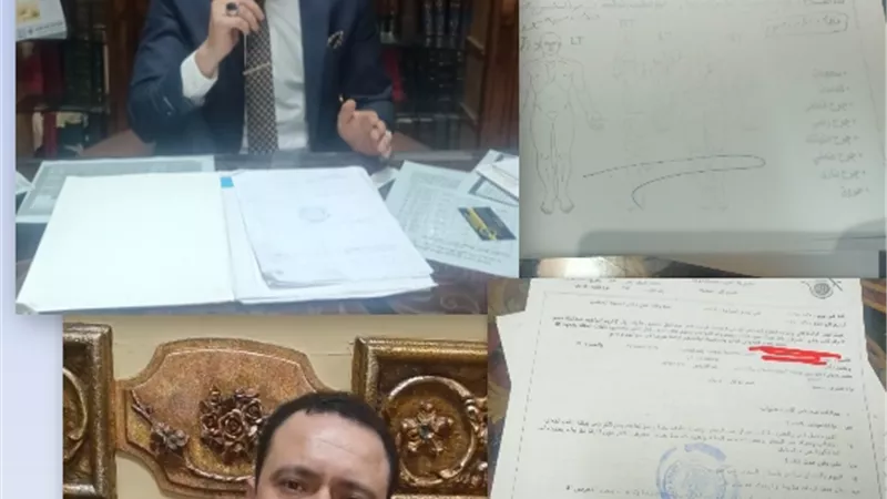 الطرد أو القتل.. محامي يستغيث: موكلي تحت طائلة التهديد لترك منزله 