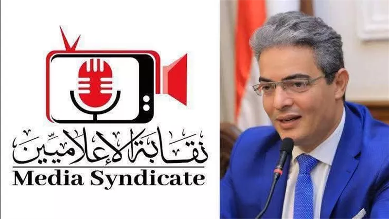 الإعلاميين: مهلة أخيرة حتى نهاية أبريل الجاري لتقنين أوضاع الوسائل الإعلامية