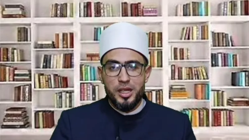 واعظ بالغربية: إفشاء خصوصيات الأسرة يؤدي إلى تفاقم المشكلات