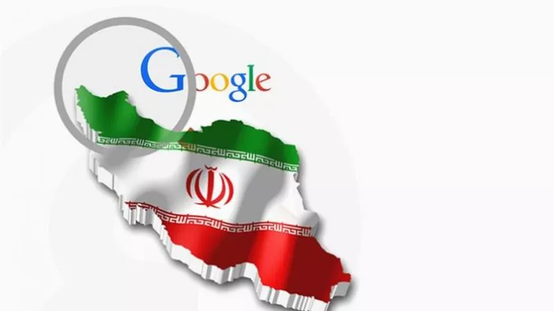 بعد 48 يوما.. إيران تنهي عزلتها الرقمية جزئيا بعودة محرك بحث جوجل 