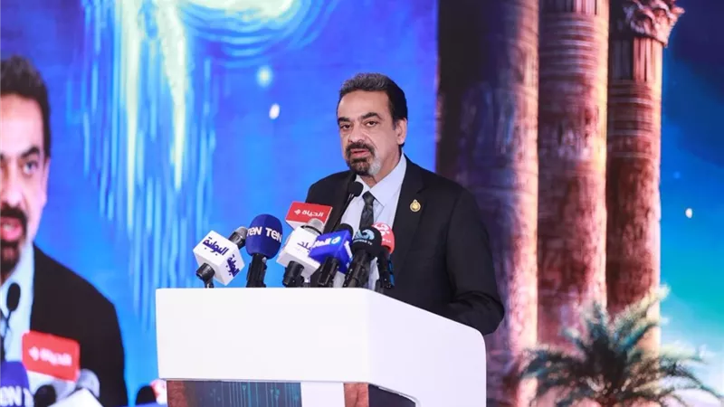 الصحة فحص 10 ملايين و816 ألف طالب ضمن مبادرة الرئيس للكشف المبكر عن الأنيميا
