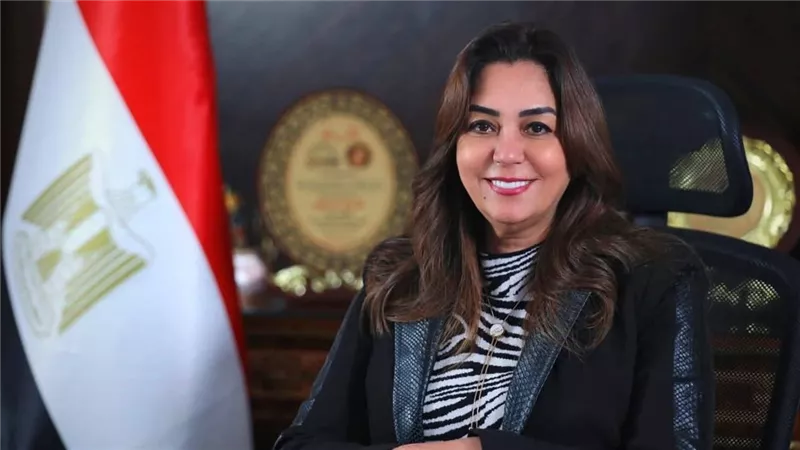 وزارة التنمية المحلية تعلن عن أبرز أنشطة الوزارة خلال أسبوع  