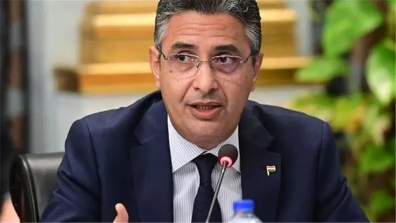 وزير التموين: الأمن الغذائي أمن قومي.. ومخزون السلع الاستراتيجية يصل لعام كامل