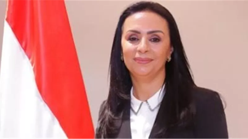 وزيرة التضامن الاجتماعي توجه برفع درجات الاستعداد بمناسبة عيد الأضحى المبارك