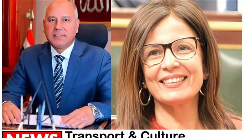 جيهان زكي وكامل الوزير: العروض الفنية في المترو هي تجربة ثقافية جماهيرية رائدة