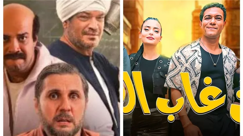 أفضل الأفلام الجديدة 2026                         