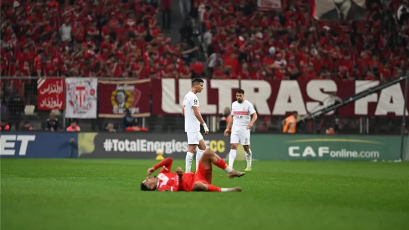 بيان عاجل من شباب بلوزداد قبل ساعات من مواجهة الزمالك 