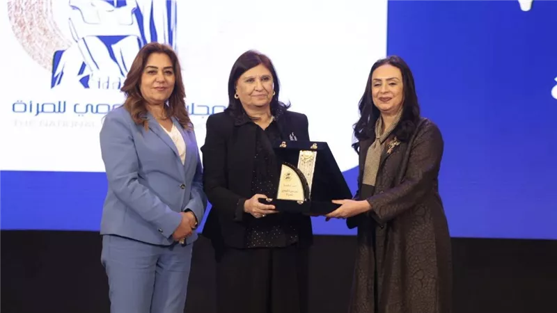تكريم “مطبخ المصرية بإيد بناتها” في “أهل الخير”.. نموذج ناجح لتمكين المرأة 