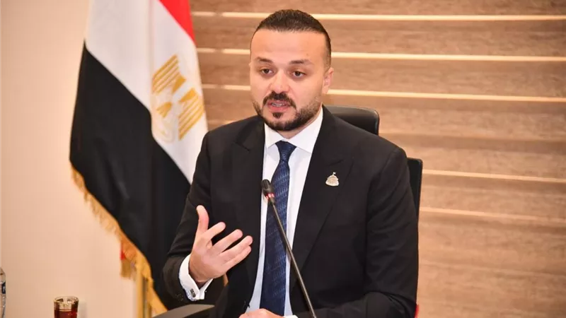 الجارحي يؤكد أهمية وضع مؤشرات أداء واضحة لقياس نتائج عمل المجموعة الوزارية