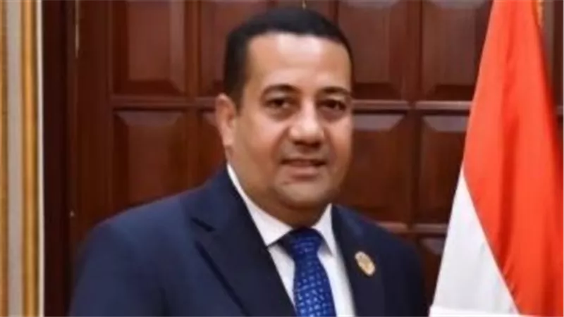  ناصر الضوي يطالب بتشديد الرقابة على الأسواق قبل صرف زيادات الأجور والعلاوات