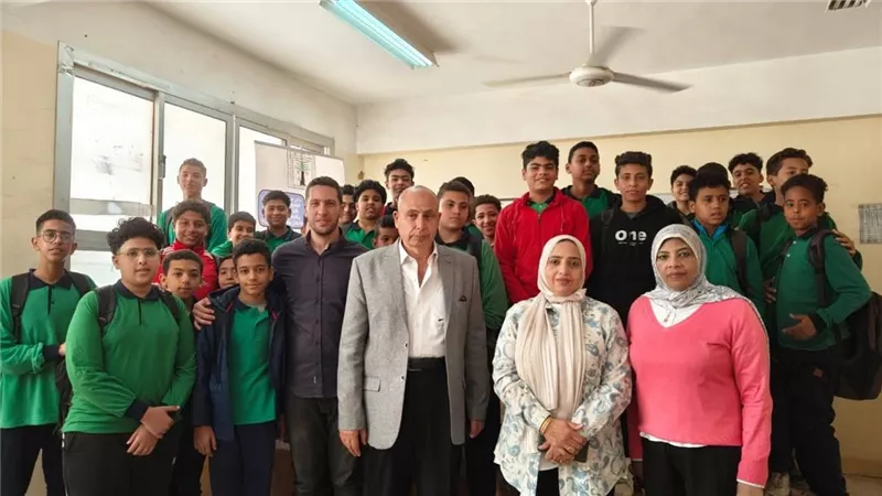 لتعزيز وعي الأطفال.. الطفولة والأمومة ينفذ المرحلة الثانية من حملة 