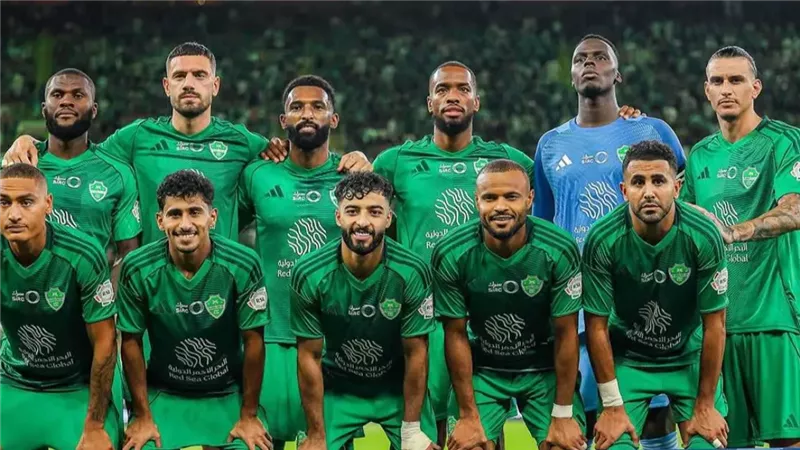 نتيجة وأهداف مباراة الأهلي وجوهر الشوط الثاني (2-1) في دوري أبطال آسيا