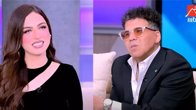 عمر كمال: نمت من غير فلوس.. واشتغلت كل حاجة لحد ما بقيت نجم