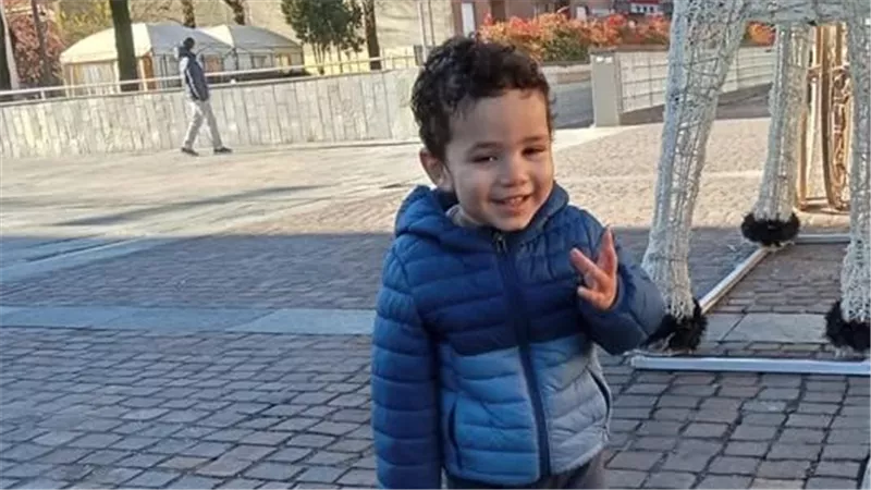 يبلغ من العمر عامين ونصف..  وفاة طفل مصري جراء عملية جراحية في إيطاليا