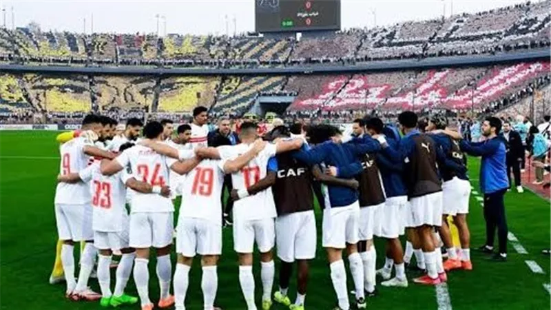 حمادة عبد اللطيف: كنت أتمنى المساواة توقيت مباراة الزمالك وإنبي غير مفهوم