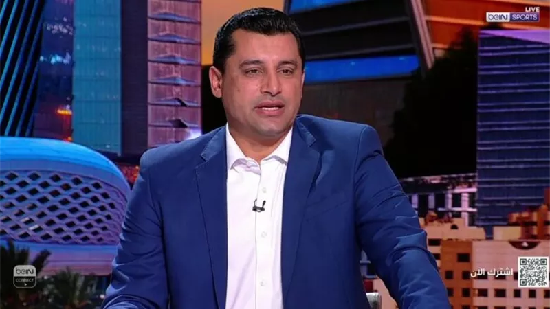 هيثم فاروق يفتح النار على زيزو ..بعد وصول الزمالك لنهائي الكونفدرالية