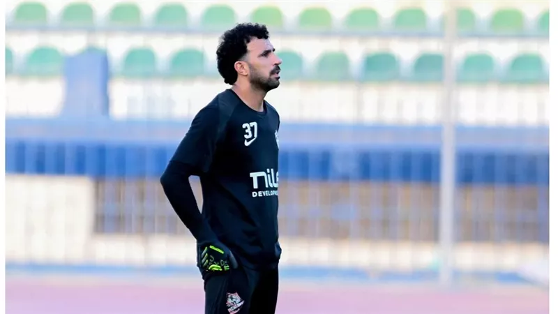 المهدي سليمان يهدي الفوز لجماهير الزمالك .. ويؤكد جاهزية الأبيض لحصد اللقب