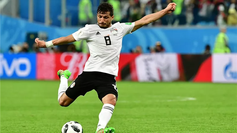 أحمد حسن: طارق حامد رفض عرضا من بيراميدز 3 أضعاف عقده مع الزمالك