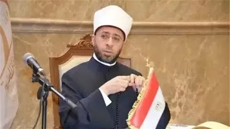 الأوقاف تعتمد نجوم «دولة التلاوة» لإحياء شعائر الجمعة بالمساجد الكبرى
