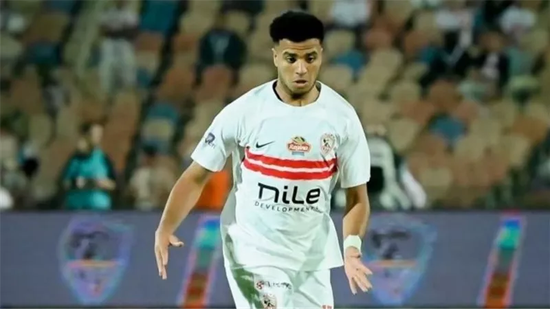 أحمد ربيع: استغلينا نتيجة الذهاب والجماهير سر التأهل.. وهدفنا التتويج باللقب