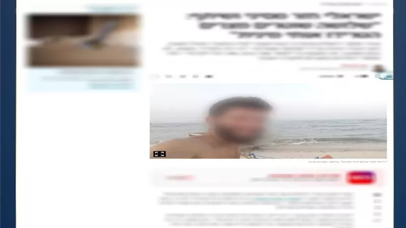 بعد فحص الكاميرات.. الأمن يكشف زيف ادعاءات سائح أجنبي ضد أفراد الشرطة
