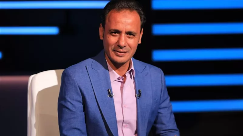 طارق السيد يرد على أنباء بيع قميصه التاريخي للزمالك: كلام لجان